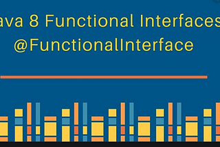 Functional Interface