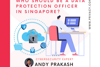 The Ninja Sensei’s Logbook: Who should be a data protection officer in Singapore?