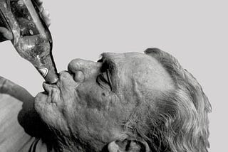 ‘On Writing’ by Charles Bukowski and What it Means for Medium