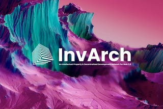 Как стать послом Invarch?