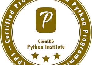 PCPP1- Python Professional Certification Exam