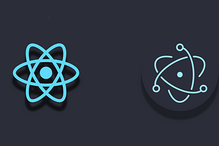 Empaquetar una aplicación de React con Electron en 4 minutos