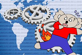 We’ve Seen the AI Bubble Burst Twice. This Time, We’re Betting the US Economy.