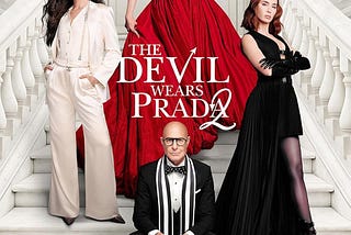 Film Review: The Devil Wears Prada 2