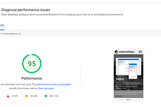 5 Things you can do to make your (React based) website load super fast