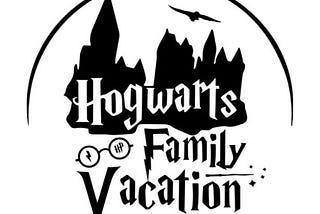 Family Fun at Hogwarts: A Magical Vacation with Bricoshoppe