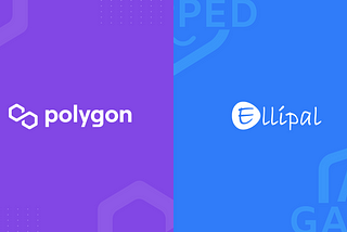 ELLIPAL Cold Wallet was recently launched on the Polygon Network.