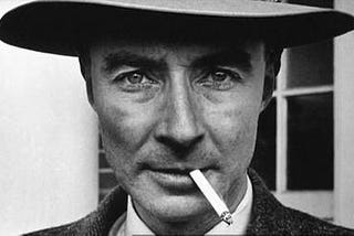 Oppenheimer — A Brilliant Scientist Became A Brilliant Leader.