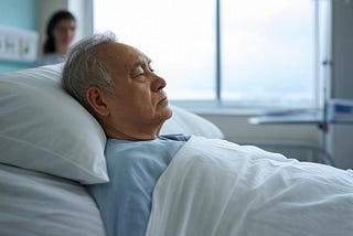 Most Oncologists Don’t Refer to Palliative Care. What???