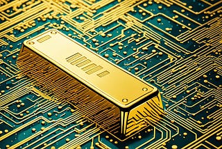 Why Digital Gold is the safest investment in the Blockchain era: A in -depth review