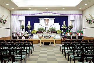 4 Qualities Every Funeral Homes Should Posses