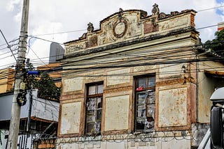Rolezinho Lagoinha