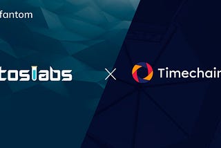 Timechain (TCS) IDO Details