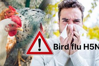 Protect Yourself from Influenza H5N1 Virus: Know the Warning Signs and Treatment