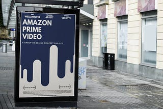 Amazon Prime Video