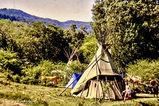 Tipi