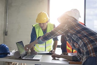 Our Review of NetSuite for Construction Companies