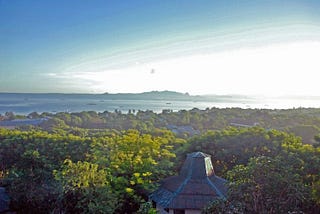 Catatan kecil untuk merawat ingatan dari Timor