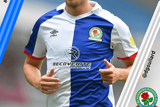 #1 — Joe Rankin-Costello (Blackburn Rovers) — 2020/21 Scout report