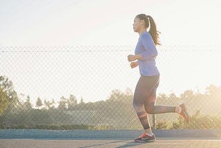 How Movement Affects Your Mindset