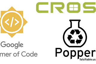 Final Report of Google Summer Of Code 2019 with CROSS