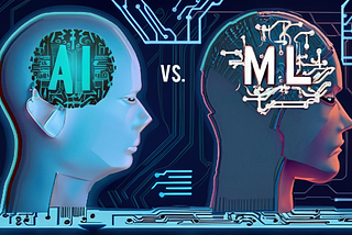 AI vs. ML: Two Technologies That Are Changing Our World