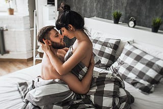 I Want a FWB — How to Start A Friends With Benefits Relationship