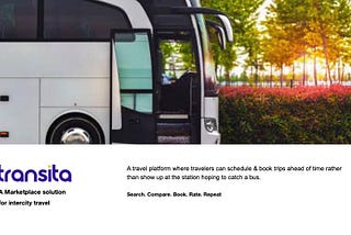 Case Study: Transita