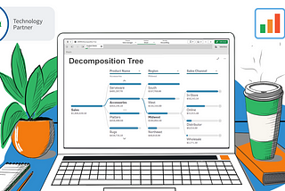 Decomposition Tree in Qlik Sense