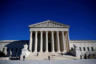 US Supreme Court Upholds Controversial Trump Travel Ban