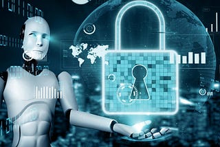 Data Security in the Age of Generative AI