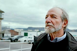 Bitter Crop: A Conversation with Michael Meeropol