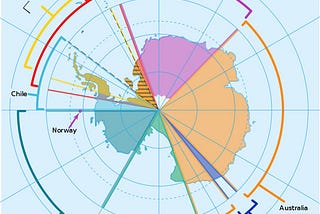 Bringing Antarctica into the United Nations ambit