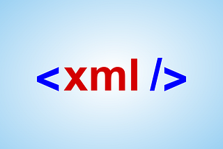 XML y canonicalización
