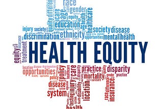 A New Definition of Health Equity