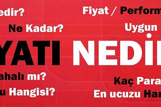 Güncel ekonomi haberleri ve zam, fiyat artışı gibi paraya dair her konu fiyat araştırma sitesinde.