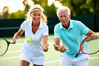 7 Tips For Seniors To Stay Healthy