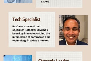 Ratnakar Lavu — Graduate of Wright State University
