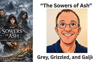 “The Sowers of Ash”