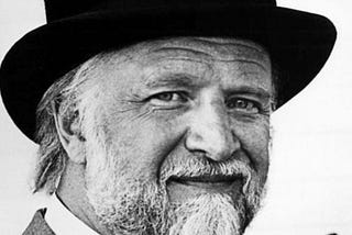 Richard Matheson, contador de historias