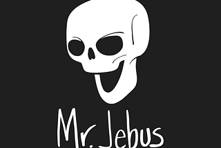 Taconomics Artist Collaboration #3: Mr Jebus