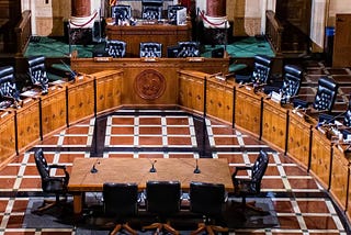 Criminalizing Poverty in LA Is No Longer Politically Viable