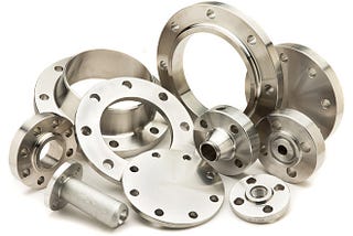 All you need to know about anchor flanges!