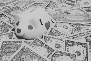 5 Types of Money Relationships