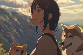SATO: Honoring Atsuko Sato, the Heart Behind Dogecoin’s Legacy