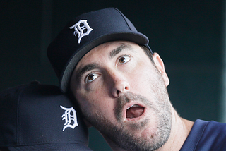 Justin Verlander Was Violated, Too