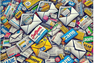 The Junk Mail Trap: How My Aunt’s Generosity Was Exploited