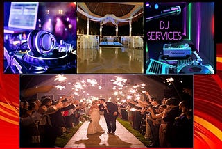 Questions You Need to Ask Your Wedding DJ