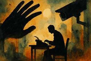 Ink-Stained Wretches and the Gag Reflex