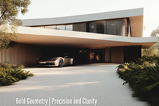 How AI is Redefining Home Design: Creating Personal Retreats with Precision and Heart